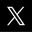 X logo